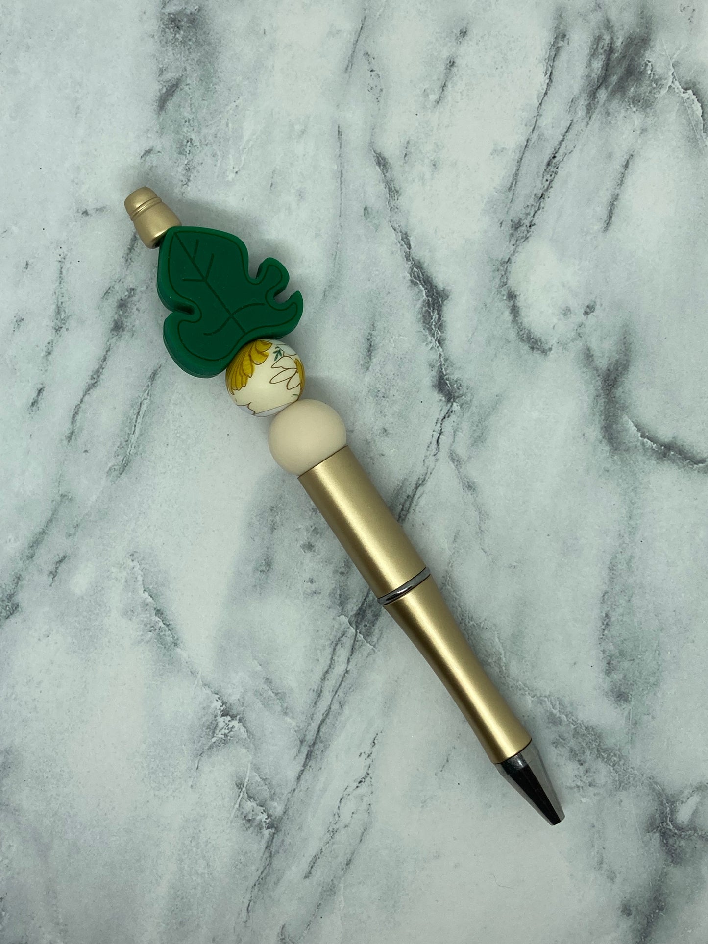 Beaded Pen