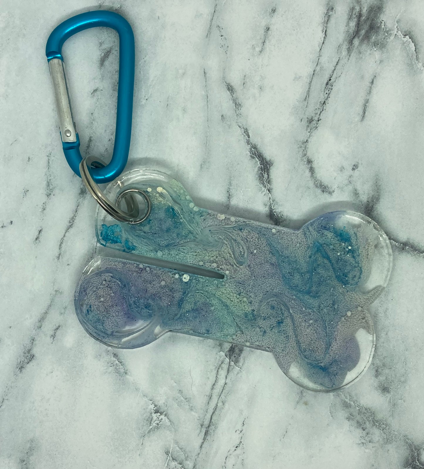 Dog Waste Bag Holder