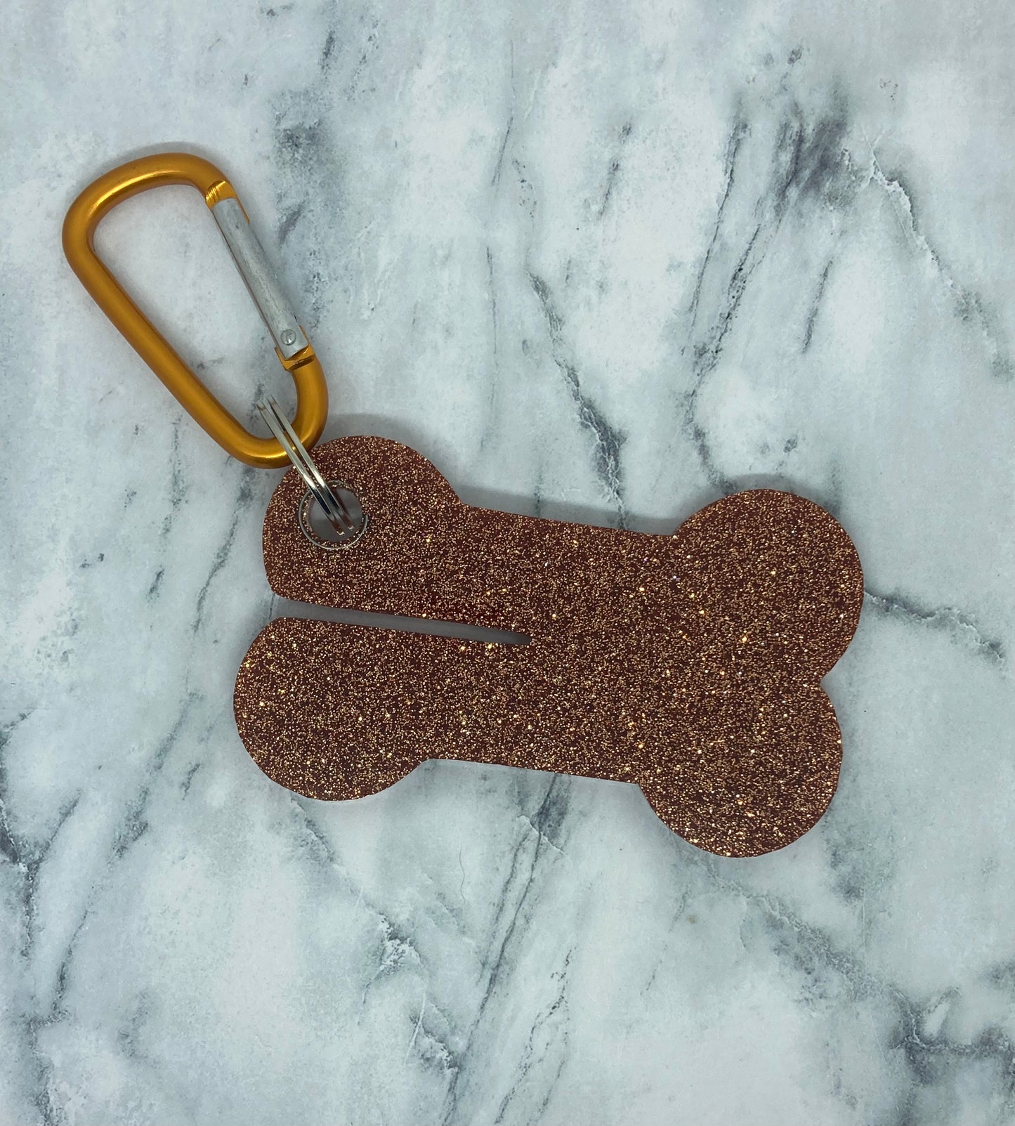 Dog Waste Bag Holder