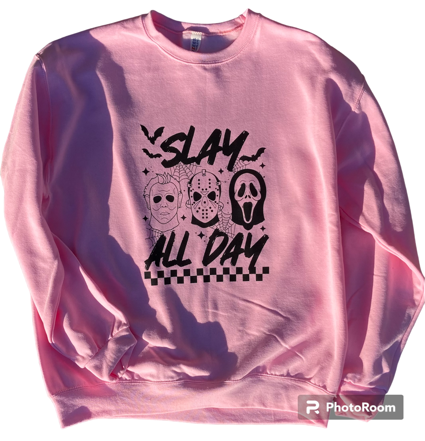 Slay All Day