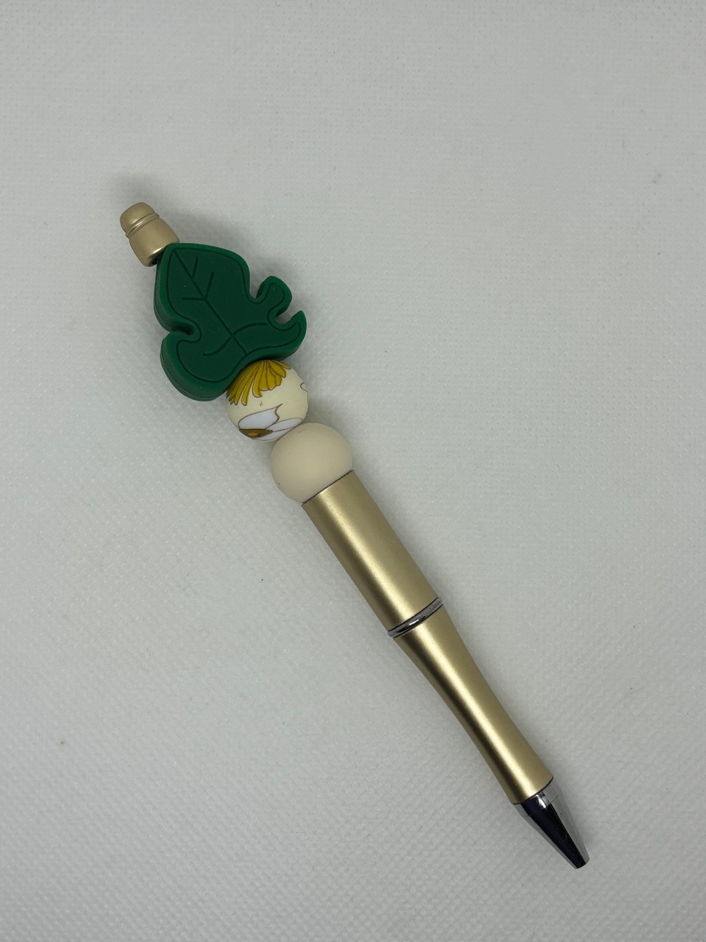 Beaded Pen