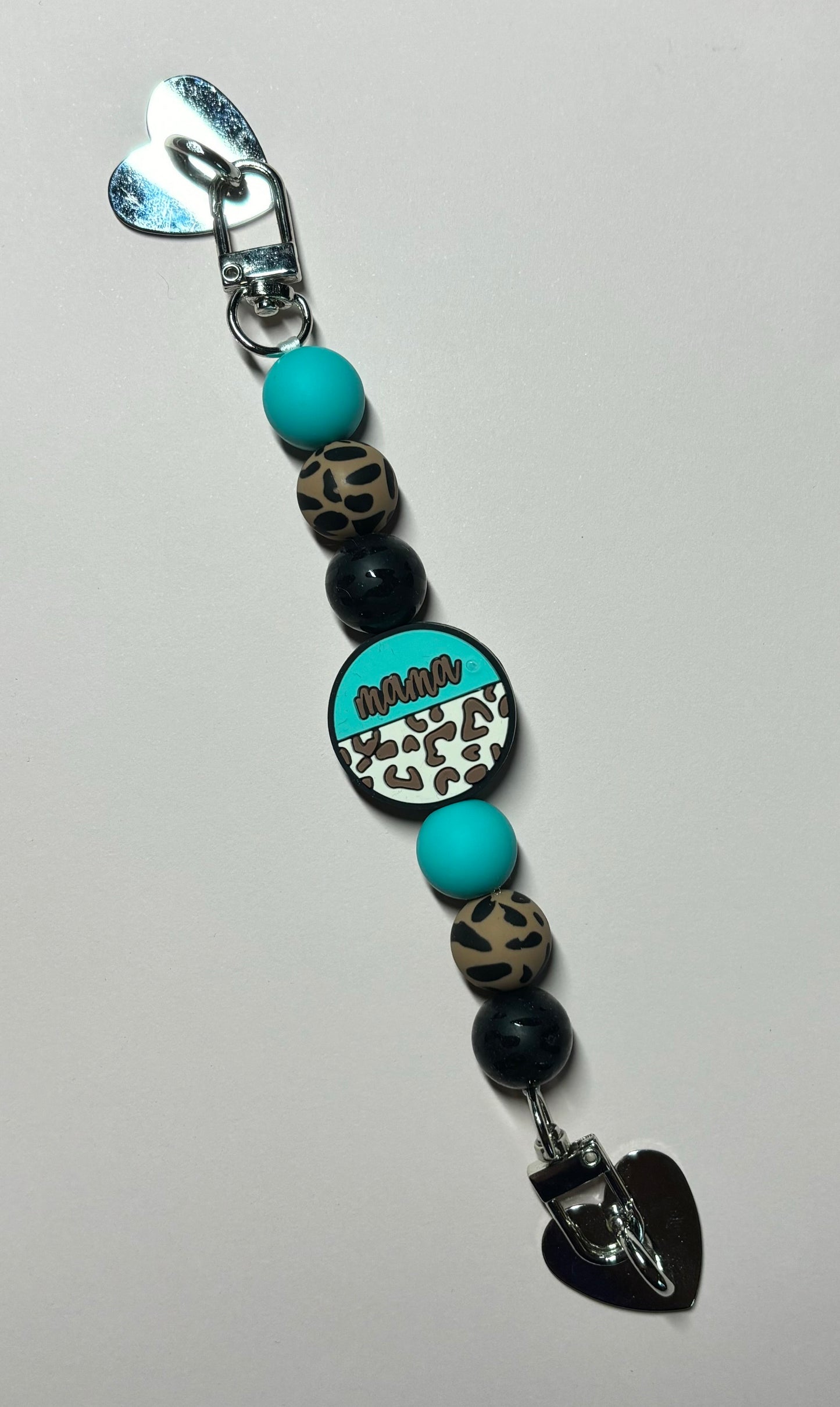 Mama E-reader strap