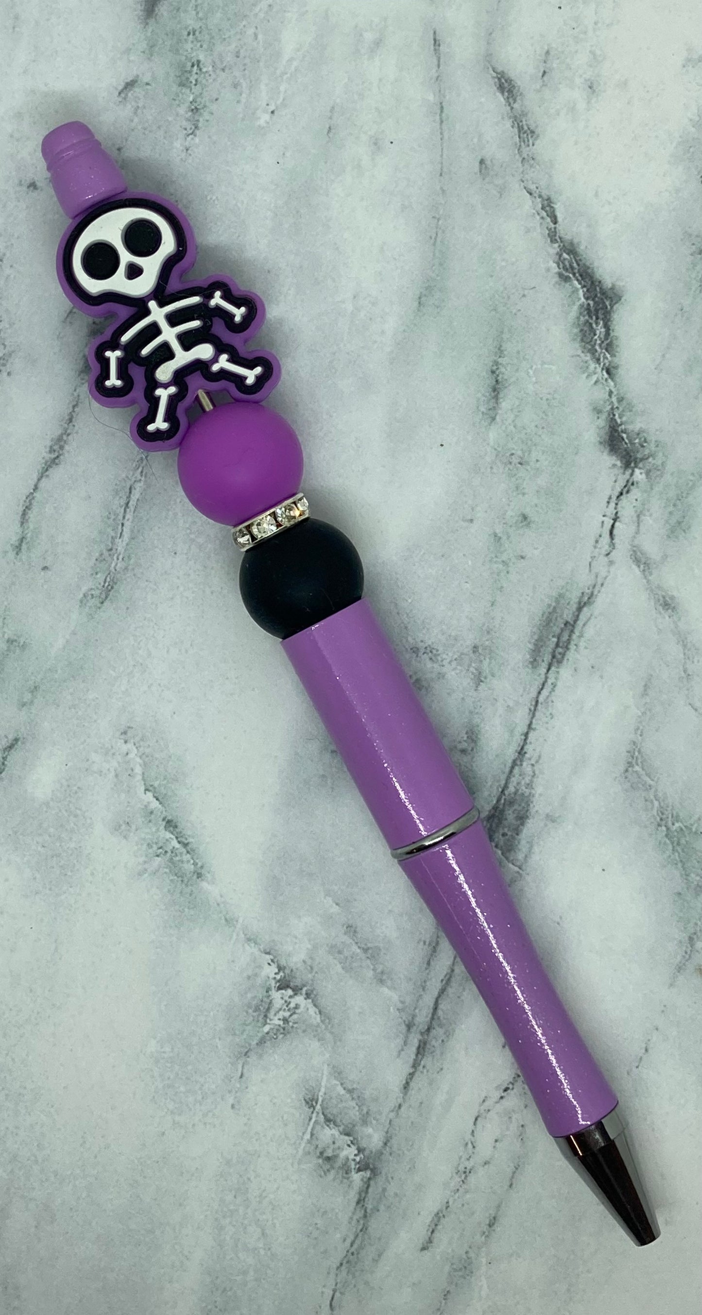 Beaded Pen