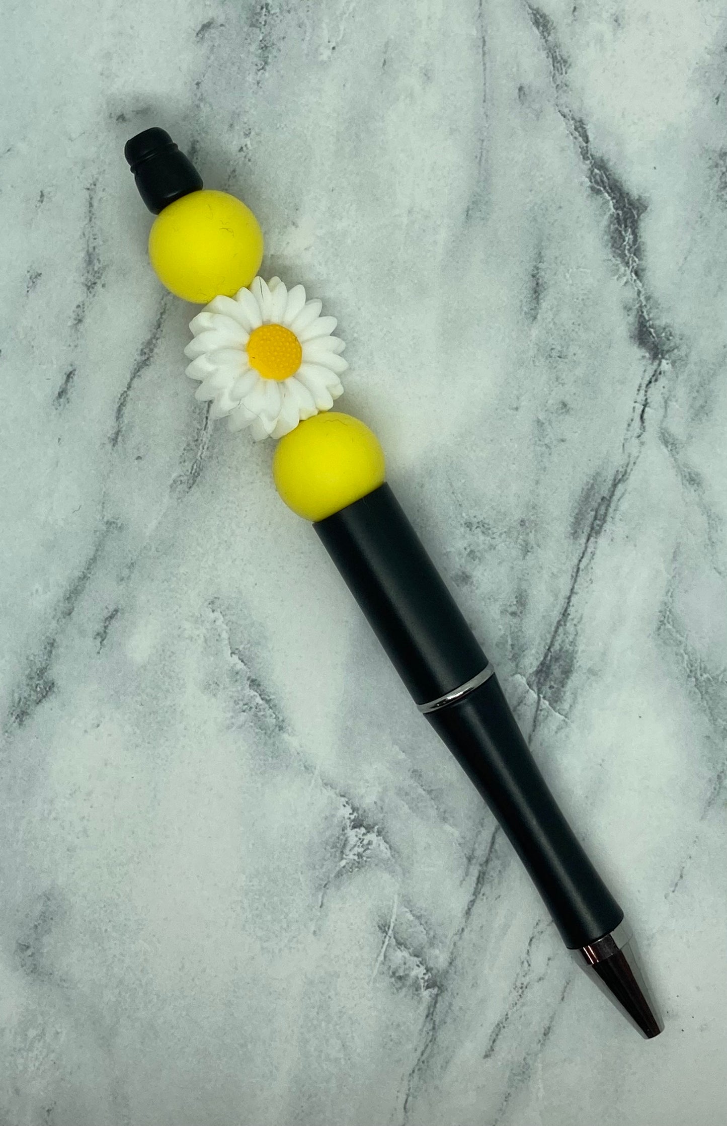 Beaded Pen