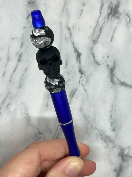 Beaded Pen