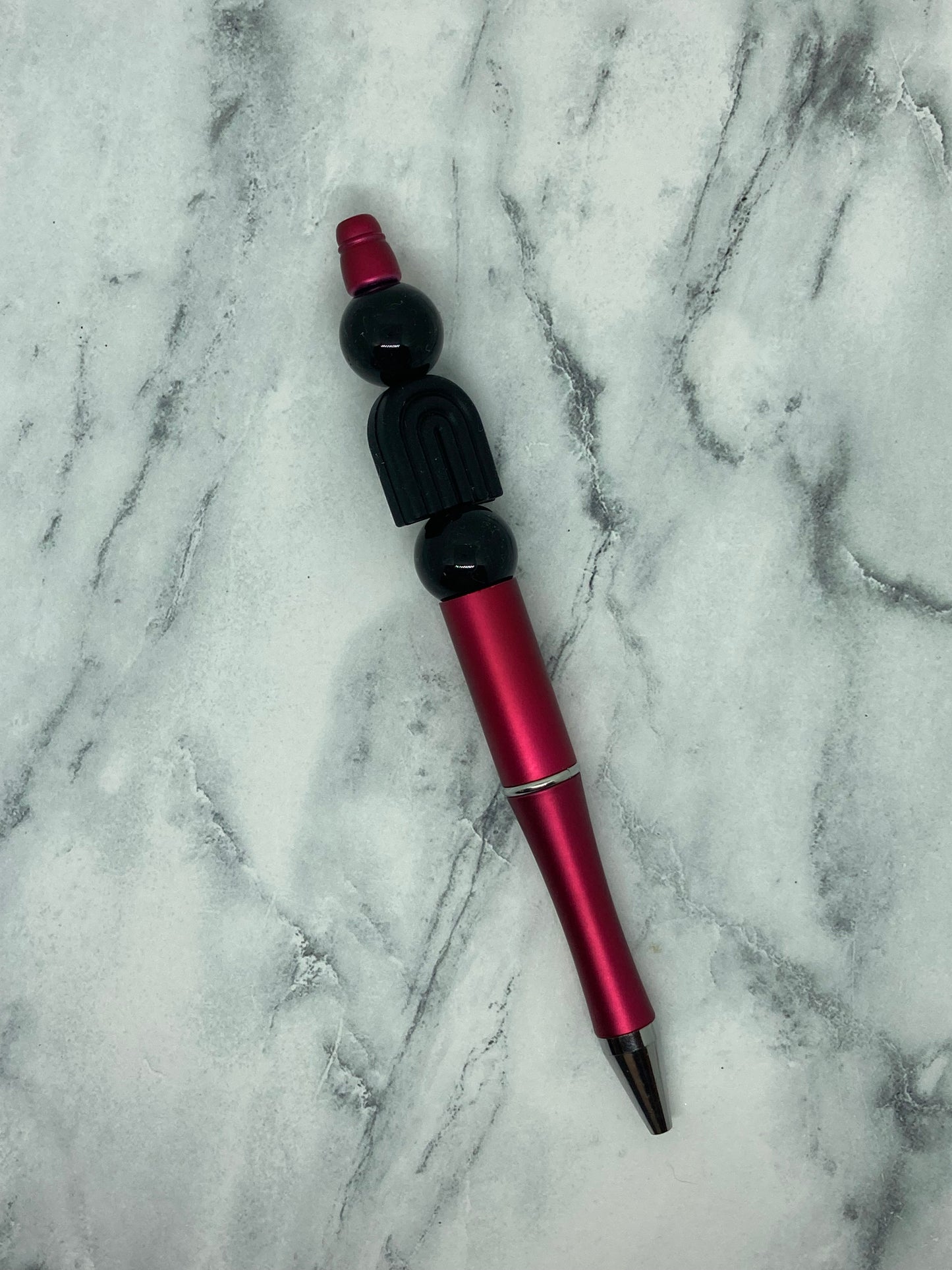 Beaded Pen