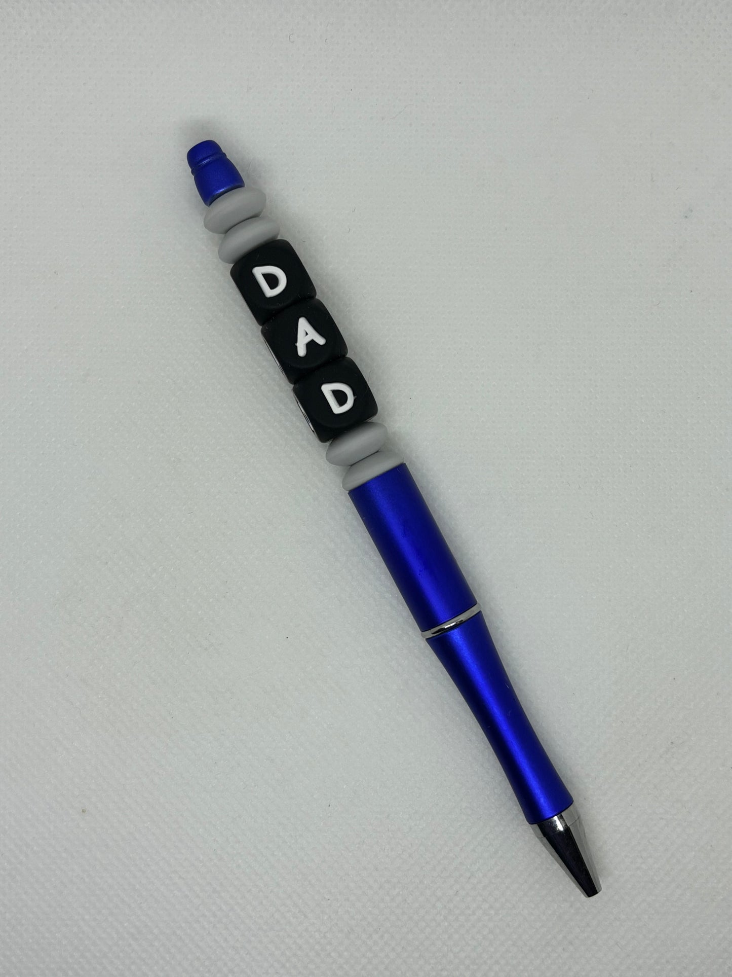 Beaded Pen