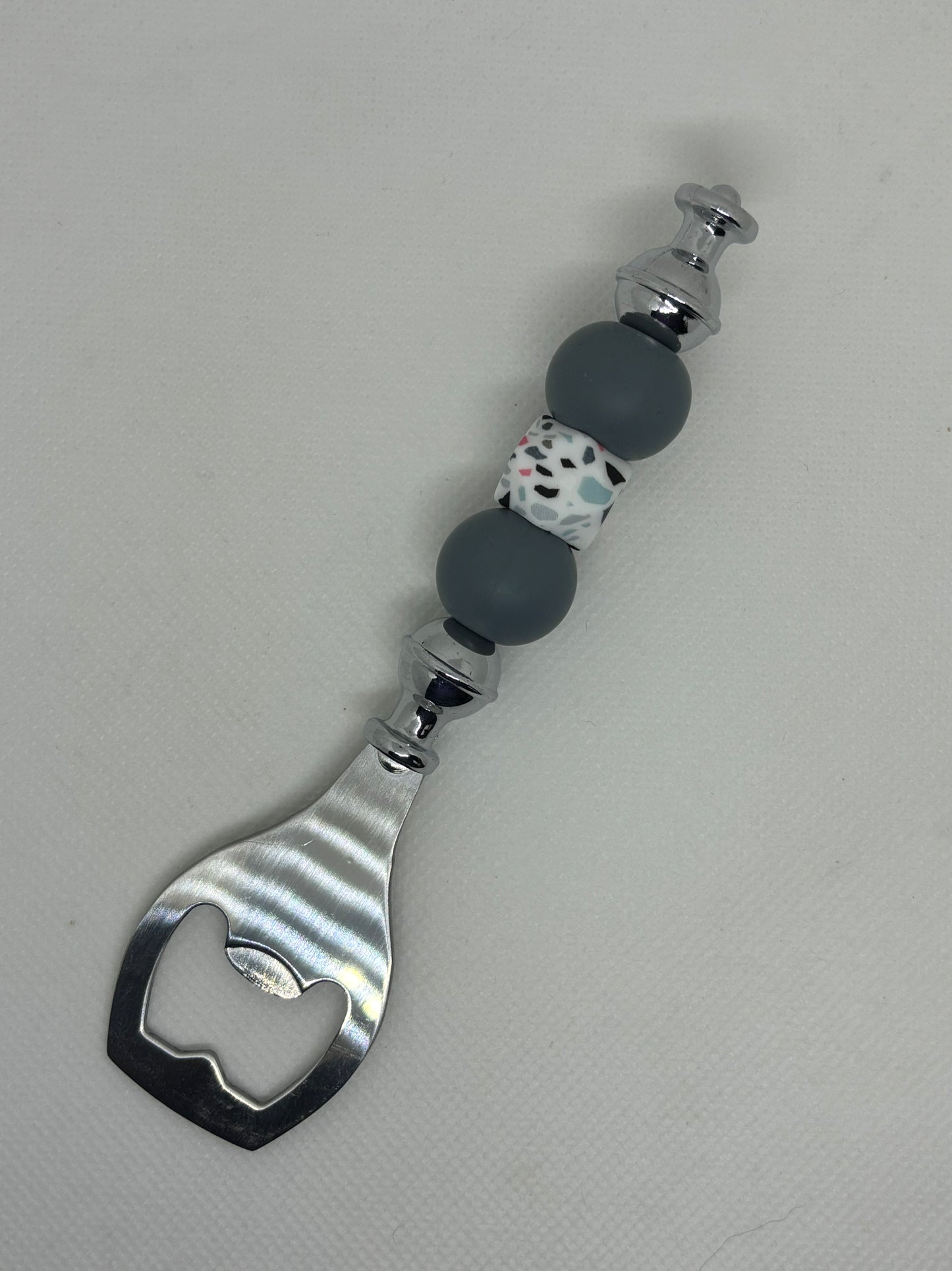 Beaded Bottle Openers