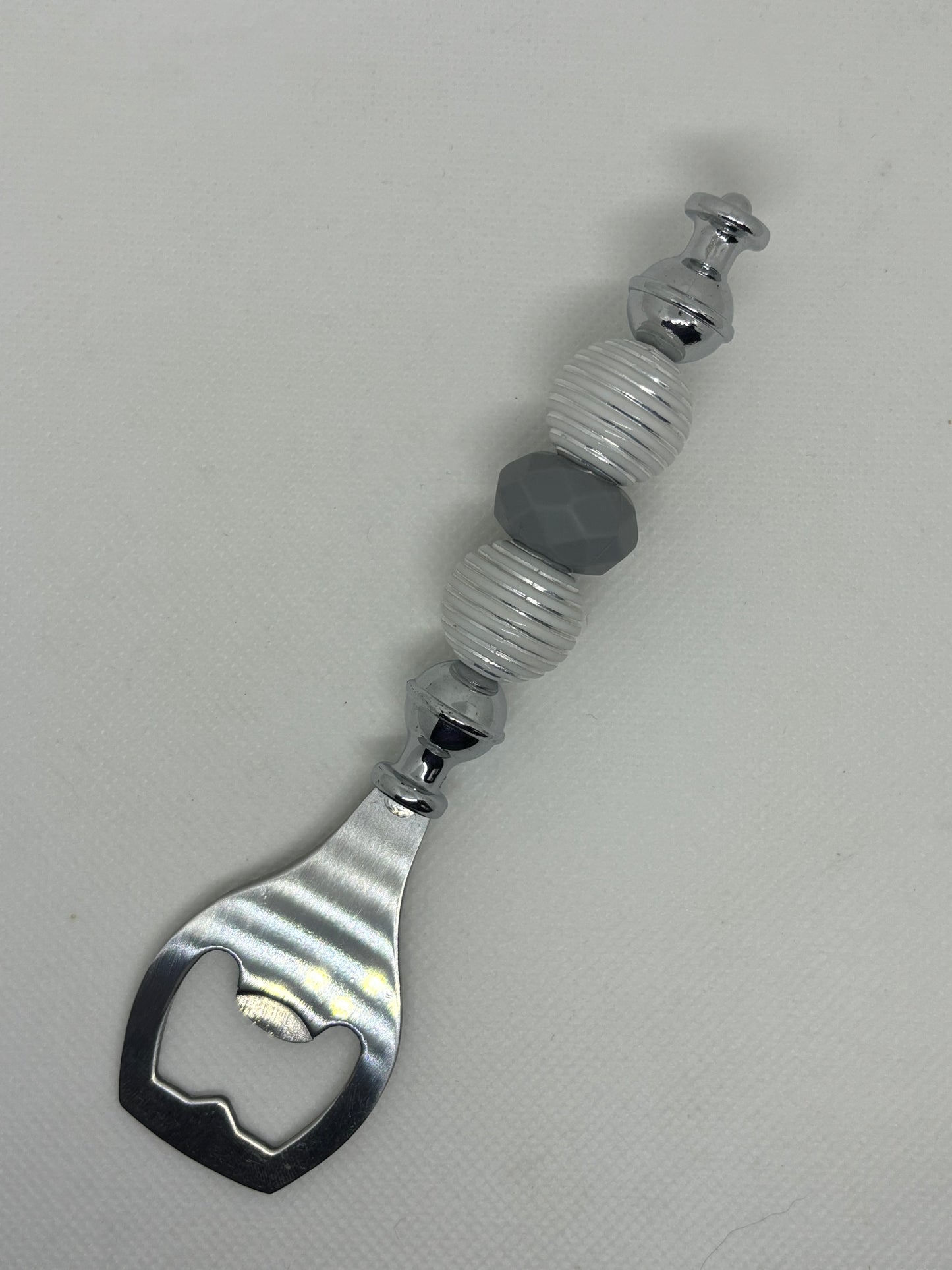 Beaded Bottle Openers
